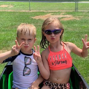 Meet your Posher, Sandy